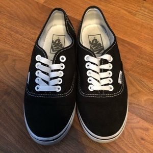 Women Vans